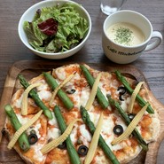 アルベルゴ カフェ・ミケランジェロ