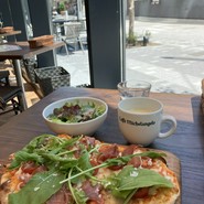 アルベルゴ カフェ・ミケランジェロ