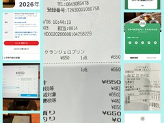 アルベルゴ カフェ・ミケランジェロ