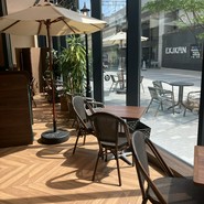 アルベルゴ カフェ・ミケランジェロ