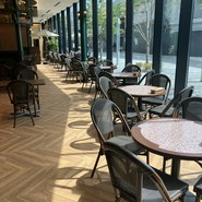 アルベルゴ カフェ・ミケランジェロ