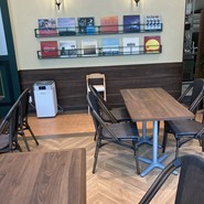 アルベルゴ カフェ・ミケランジェロ