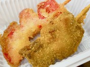 外呑処へそ 新橋0号店 ?