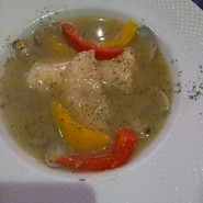 リストランテ・バル・ポルテーニョ