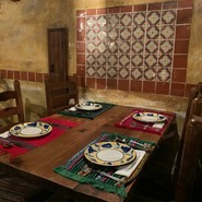 FONDA　DE　LA　MADRUGADA