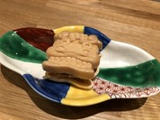 時喰み（トキハミ）