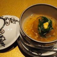 日本料理 湯河原 華暦