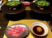 日本料理 湯河原 華暦