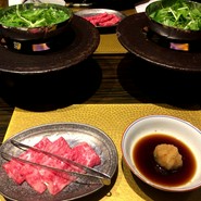 日本料理 湯河原 華暦
