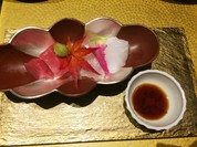 日本料理 湯河原 華暦