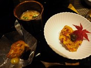 日本料理 湯河原 華暦