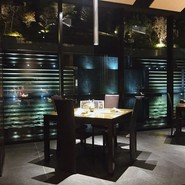 日本料理 湯河原 華暦