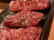 炭火焼肉ぐら 仙台朝市駅前店