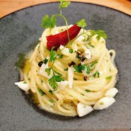 アーリオオーリオ