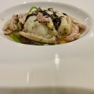 ラ・ターブルドトリウミ