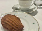 ラ・ターブルドトリウミ