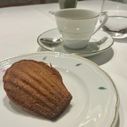 ラ・ターブルドトリウミ