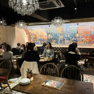 デ サリータ 渋谷