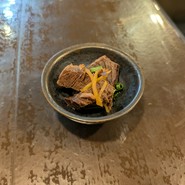 鮨酒場富士