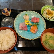 鮨酒場富士