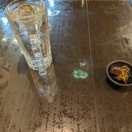 鮨酒場富士