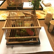 コース料理