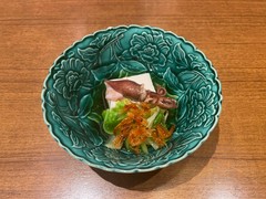 日本料理　櫂