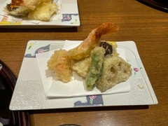 日本料理　櫂