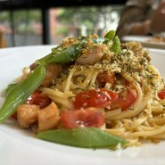 osteria　da　SASA（オステリア　ダ　ササ）