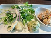 レストラン とと