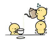 カフェポトス