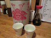 AKABU　純米酒　（岩手県盛岡市　赤武酒造）