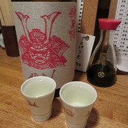 AKABU　純米酒　（岩手県盛岡市　赤武酒造）