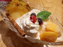 マンゴツリーカフェ ルミネ新宿