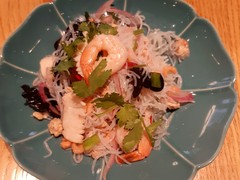 マンゴツリーカフェ ルミネ新宿