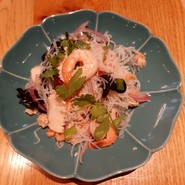 マンゴツリーカフェ ルミネ新宿
