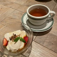 ROSEMARY’S　TOKYO