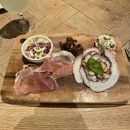 ROSEMARY’S　TOKYO