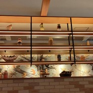 むさしの森珈琲 岐阜柳津店