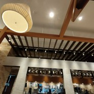 むさしの森珈琲 岐阜柳津店