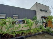 むさしの森珈琲 岐阜柳津店