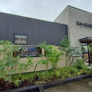 むさしの森珈琲 岐阜柳津店