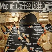 むさしの森珈琲 岐阜柳津店