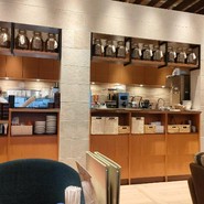 むさしの森珈琲 岐阜柳津店