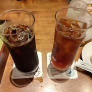 むさしの森珈琲 岐阜柳津店