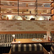 むさしの森珈琲 岐阜柳津店