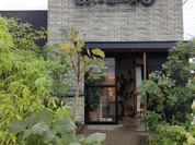 むさしの森珈琲 岐阜柳津店