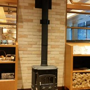 むさしの森珈琲 岐阜柳津店