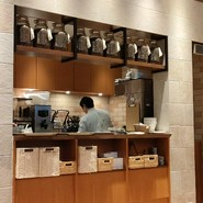 むさしの森珈琲 岐阜柳津店