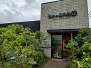 むさしの森珈琲 岐阜柳津店